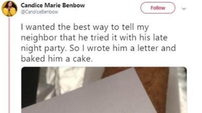 Cara Elegan Menegur Tetangga Yang Berisik